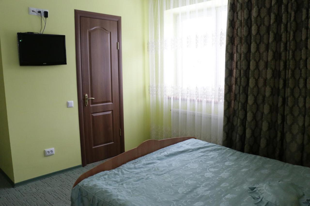 Karpatskyi Maetok Hotel Slavske Ngoại thất bức ảnh