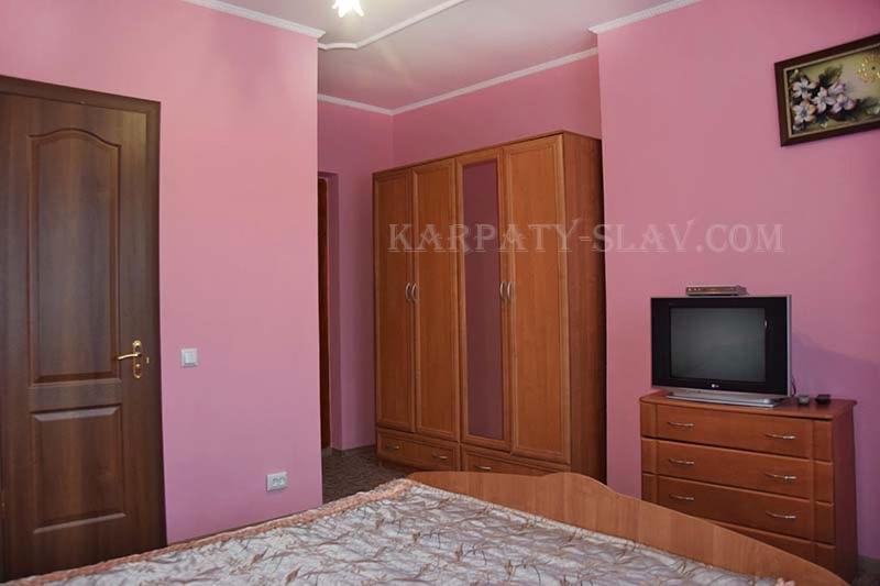 Karpatskyi Maetok Hotel Slavske Ngoại thất bức ảnh